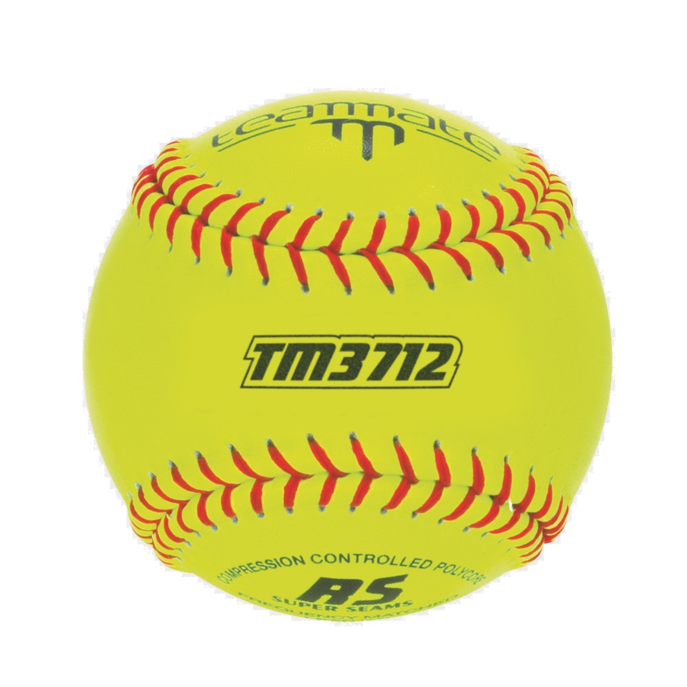 PALLINA DA softBALL TEAMMATE 12"