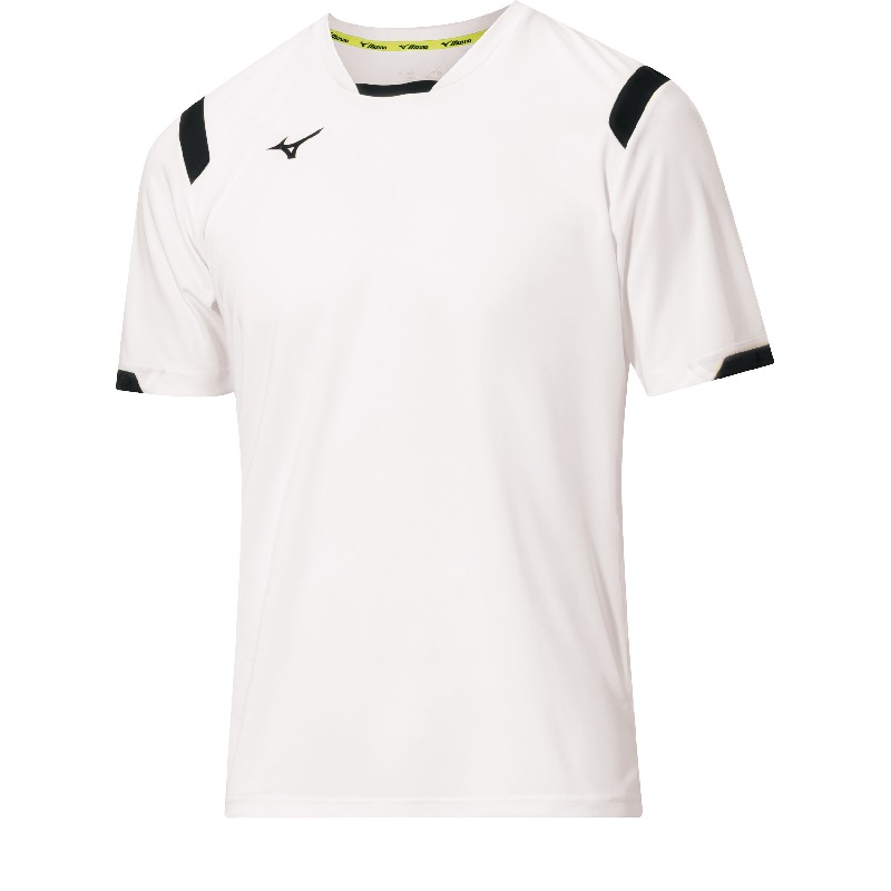 MIZUNO T SHIRT PREMIUM GAME