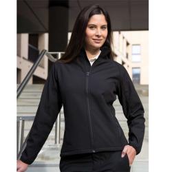 foto GIACCA SOFTSHELL  DONNA