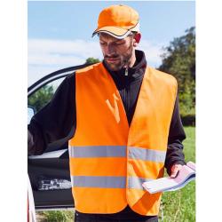 foto J&N GILET SAFETY