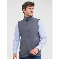 foto RUSSEL GILET SOFTSHELL