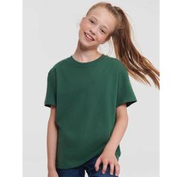 foto RUSSELL T SHIRT ZT 180 JR COLORATA