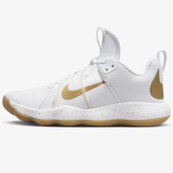 foto NIKE REACT HYPERSET LE  BIANCO ORO