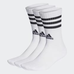 foto ADIDAS CALZE 3-STRIPES CUSHIONED (3 PAIA)