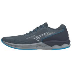 foto MIZUNO WAVE REVOLT 3 GRIGIO