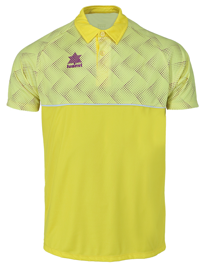 LUANVI POLO MIAMI