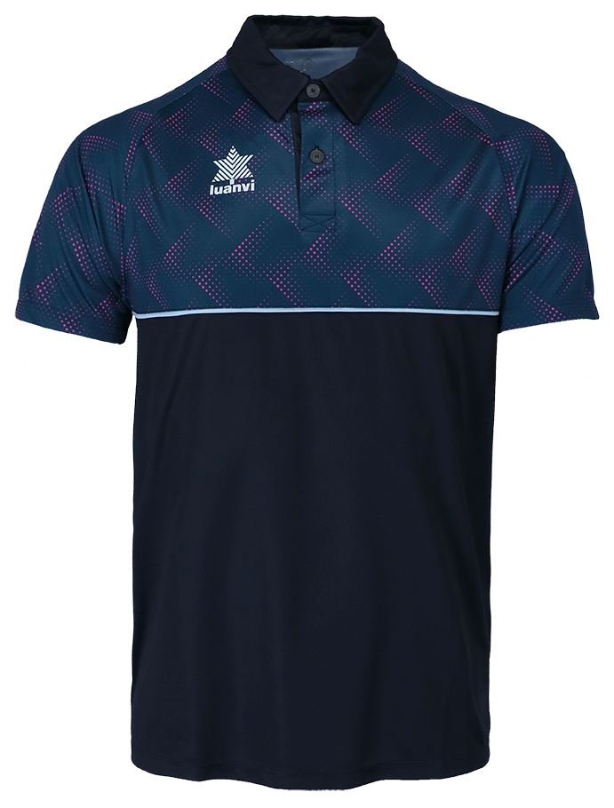 LUANVI POLO MIAMI