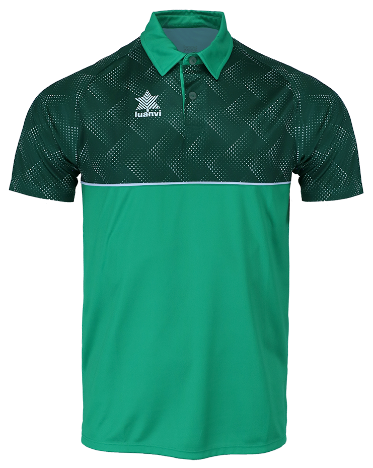 LUANVI POLO MIAMI