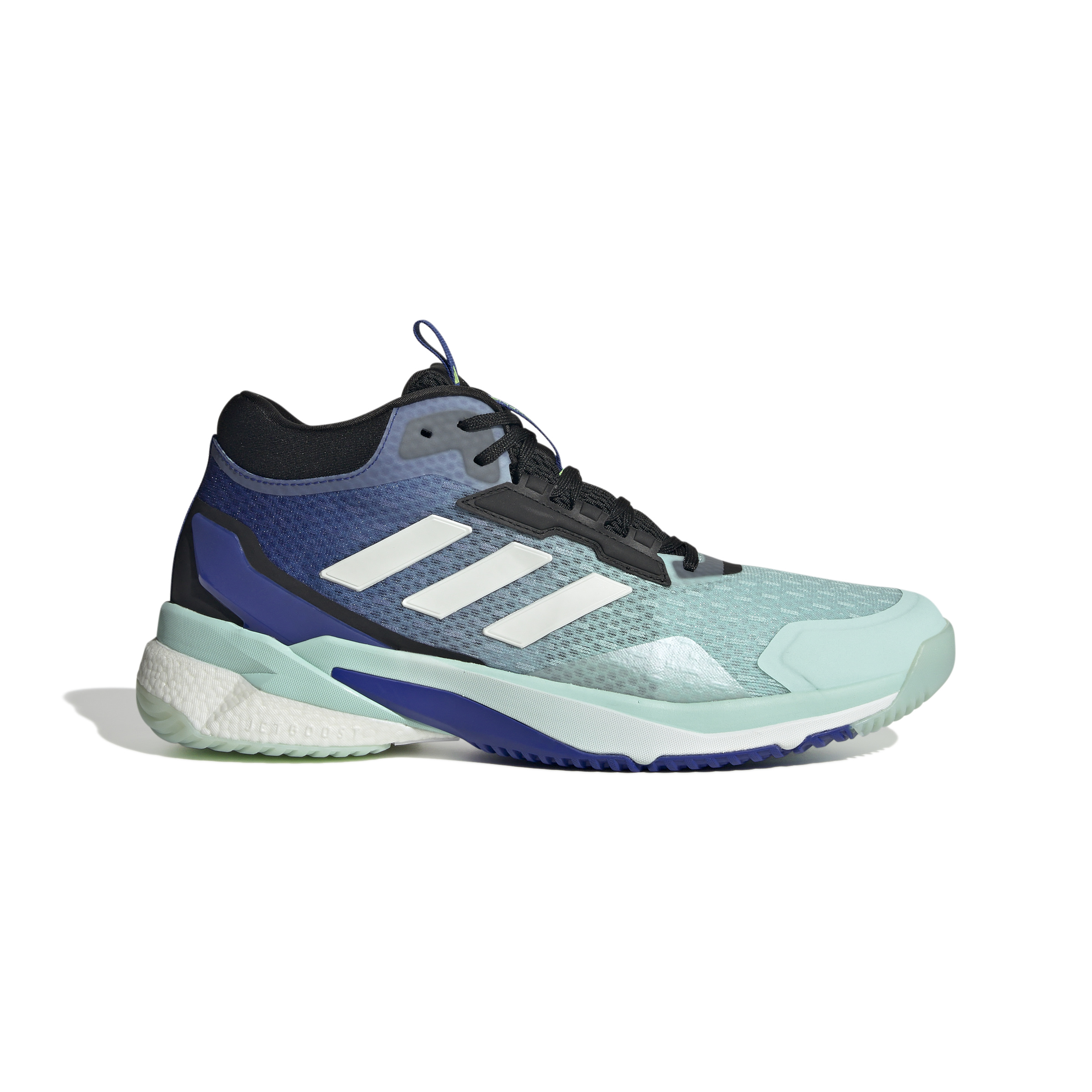 ADIDAS CRAZYFLIGHT 5 M MID BLUE