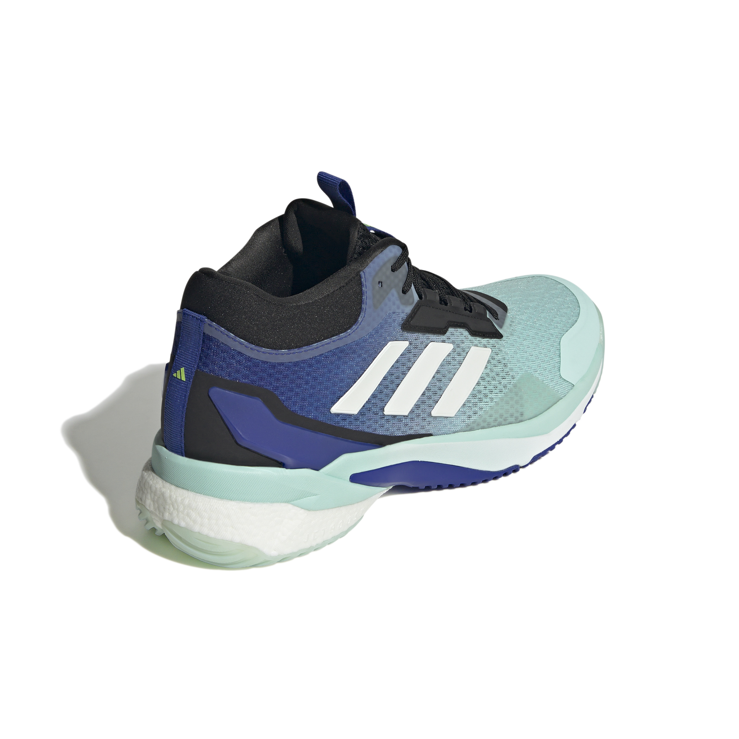 ADIDAS CRAZYFLIGHT 5 M MID BLUE