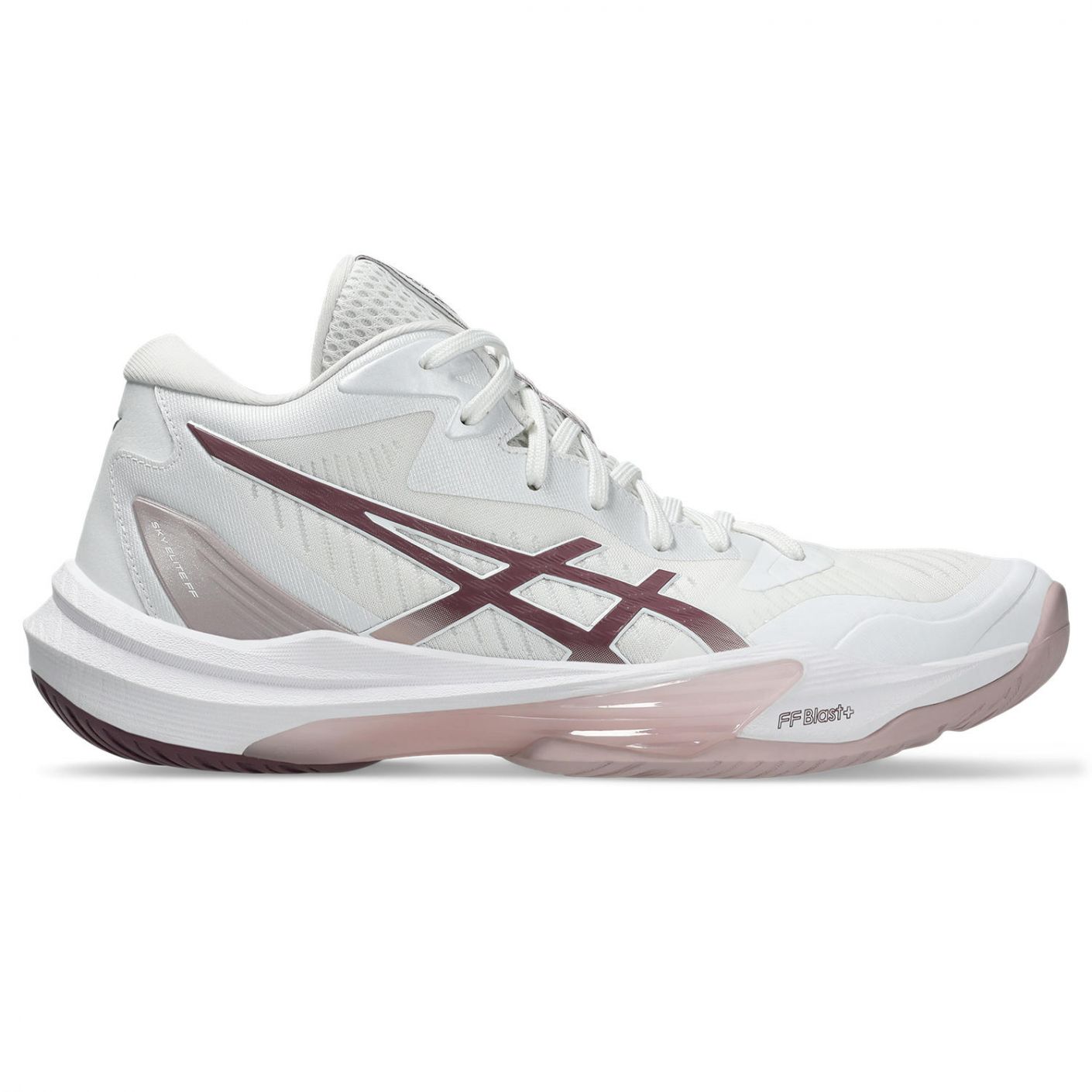 ASICS SKY ELITE FF MT 3 W WHITE WATERSHED ROSE