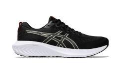 foto SALDI ASICS GEL EXCITE 10 BLACK FEATHER GREY