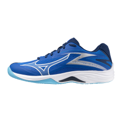 foto SALDI MIZUNO LIGHTNING STAR Z7 JR PARIS MUGEN BLUE WHITE