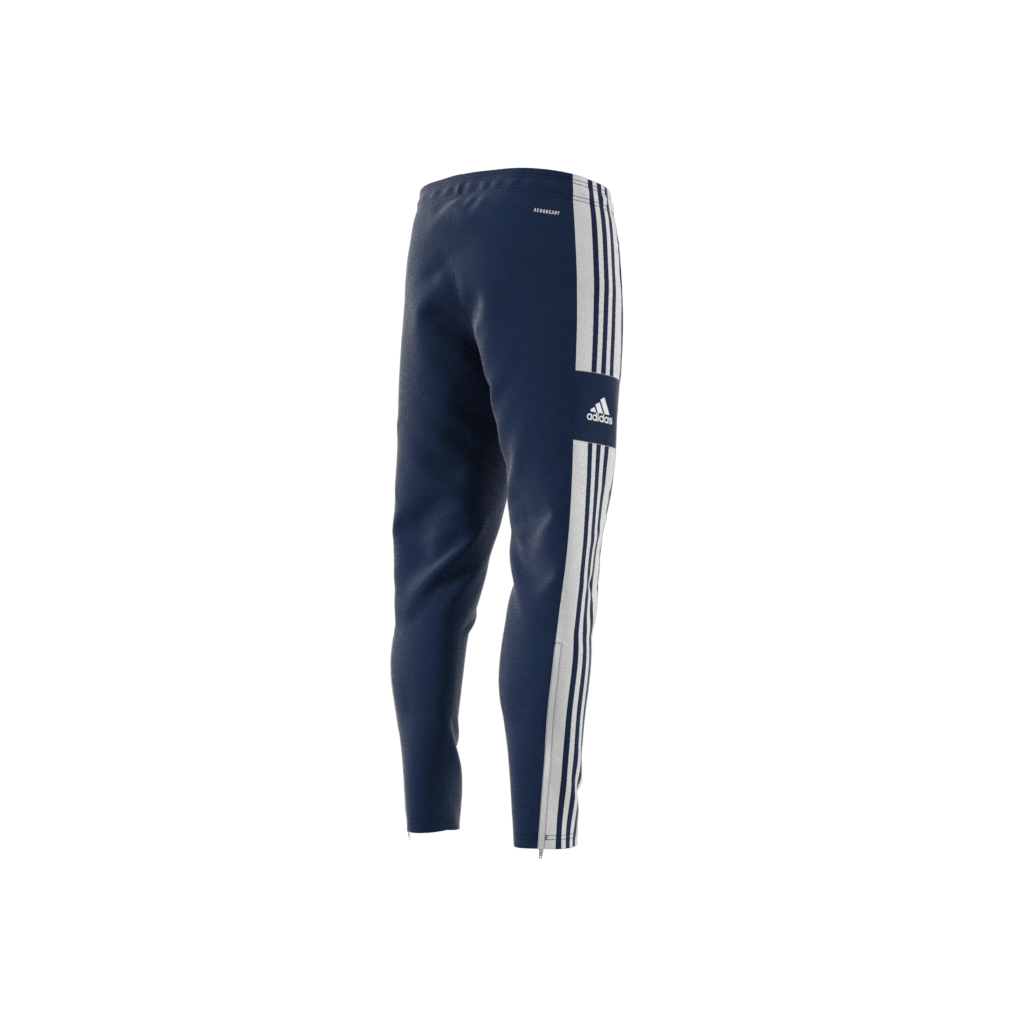 PANTALONE TUTA SQUADRA 21 NAVY