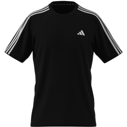 foto T SHIRT DA ALLENAMENTO TRAIN ESSENTIALS 3 STRIPES