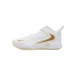 foto SALDI NIKE ZOOM HYPERSET 2 WHITE METALLIC GOLD