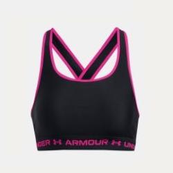 foto UNDER ARMOUR Reggiseno sportivo Armour® Mid Crossback da donna