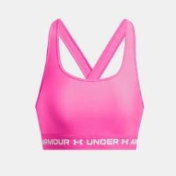 foto UNDER ARMOUR Reggiseno sportivo Armour® Mid Crossback da donna