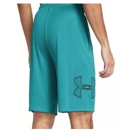 UNDER ARMOUR Shorts UA Tech™ Graphic da uomo