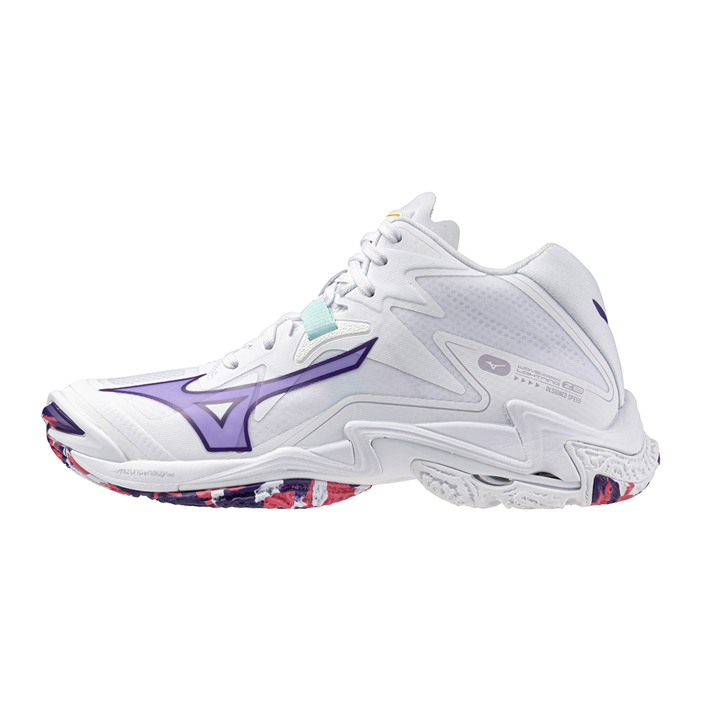 MIZUNO LIGHTNING Z8 MID